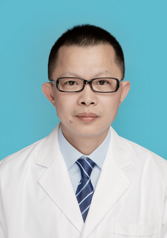 胡永炜