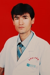 赛力木·艾拜都