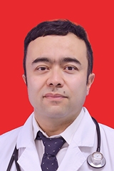 夏米西丁·阿尔斯兰