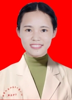 杨洁