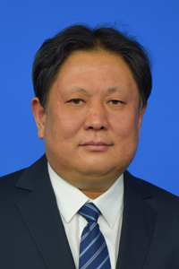 李明升