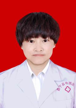 杨黎娟