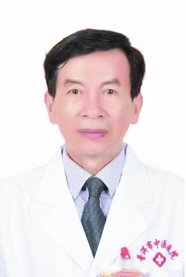 刘武