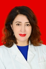 古拜热木&middot;艾买尔