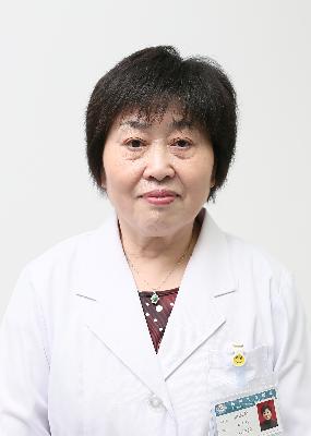 张淑琴（妇产科）