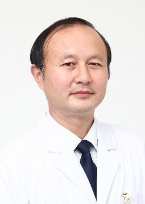 邵柏良（肾内科）