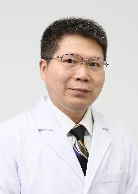 汤佩麟（心血管内科）