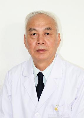 王毓明（消化内科）