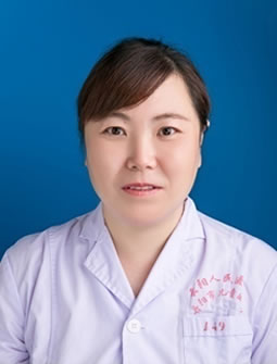 袁书红