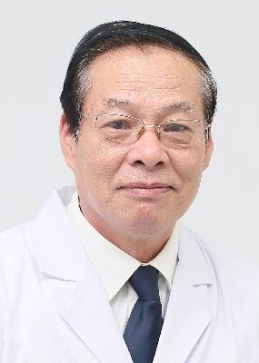 沈必武（消化内科）