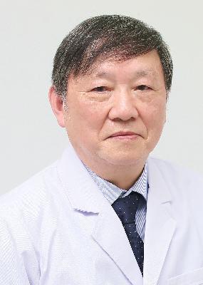 贾黎明（消化内科）