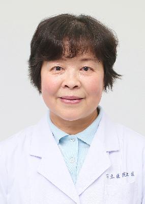 王海娟（中医科）