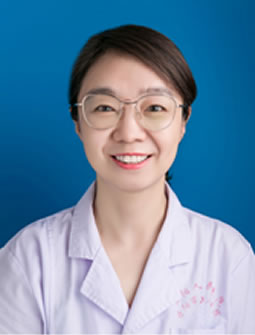王丽琴
