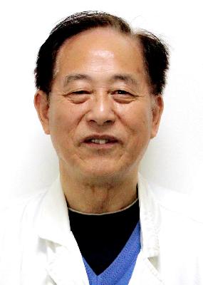 杨正荣（骨科）