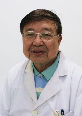 陈恂官（神经外科）