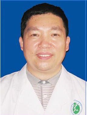 黄晓明