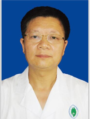 张迪明