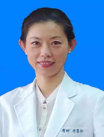 井慧如（特邀）