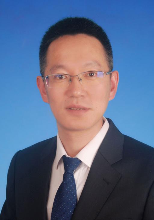 崔心刚（特邀）