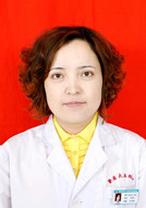 热依汗古丽&bull;乌修尔