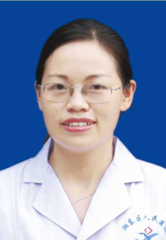 贺小丽