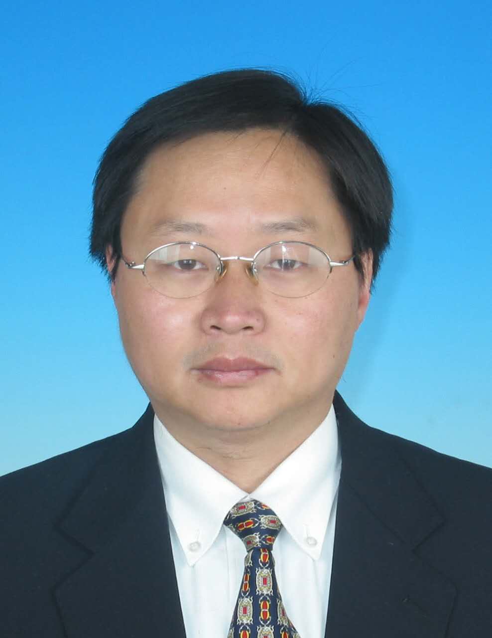 巢国俊（特邀）