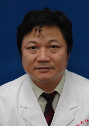 庄志祥（特邀）