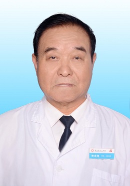 杨宗德