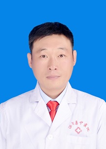 陈少杰