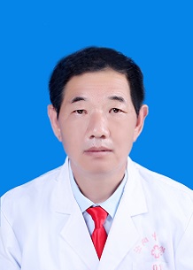 李猛