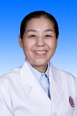 罗翠萍