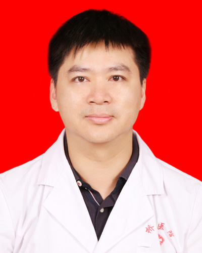 邓东海
