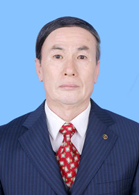 杨永君
