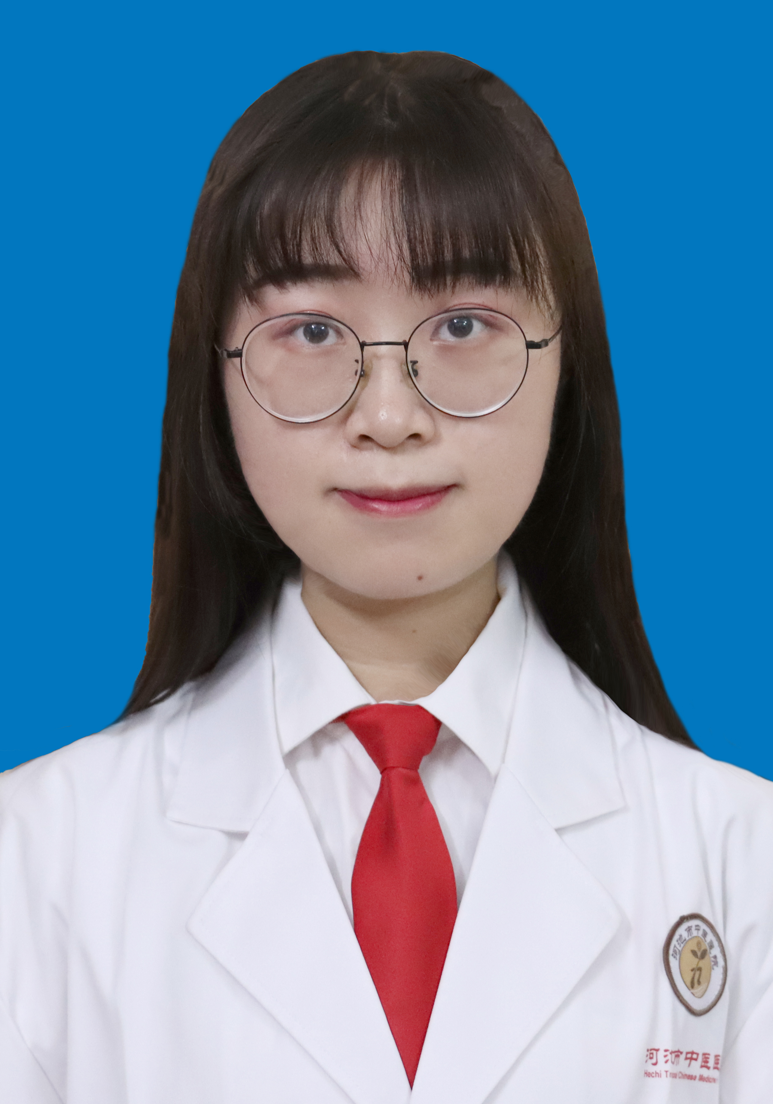 黄丹妮
