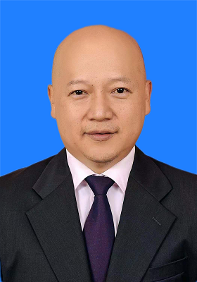 杨振东