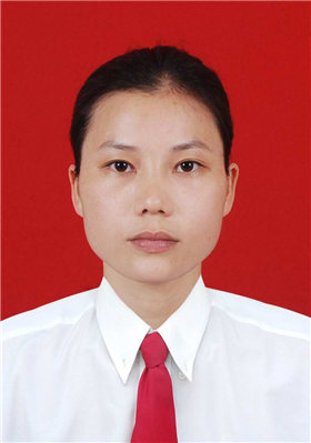 钟彩燕