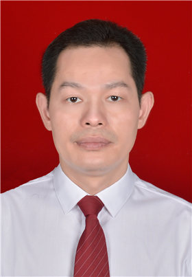 陈清