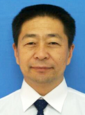 马龙军
