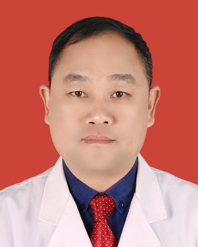 彭福