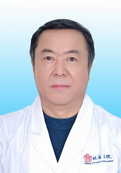 王悦(北医三院)