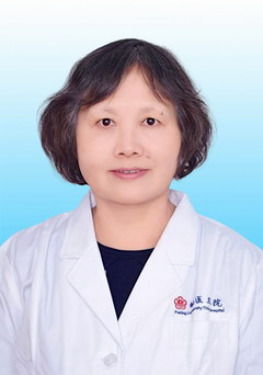 么改琦(北医三院)