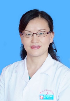 张玲