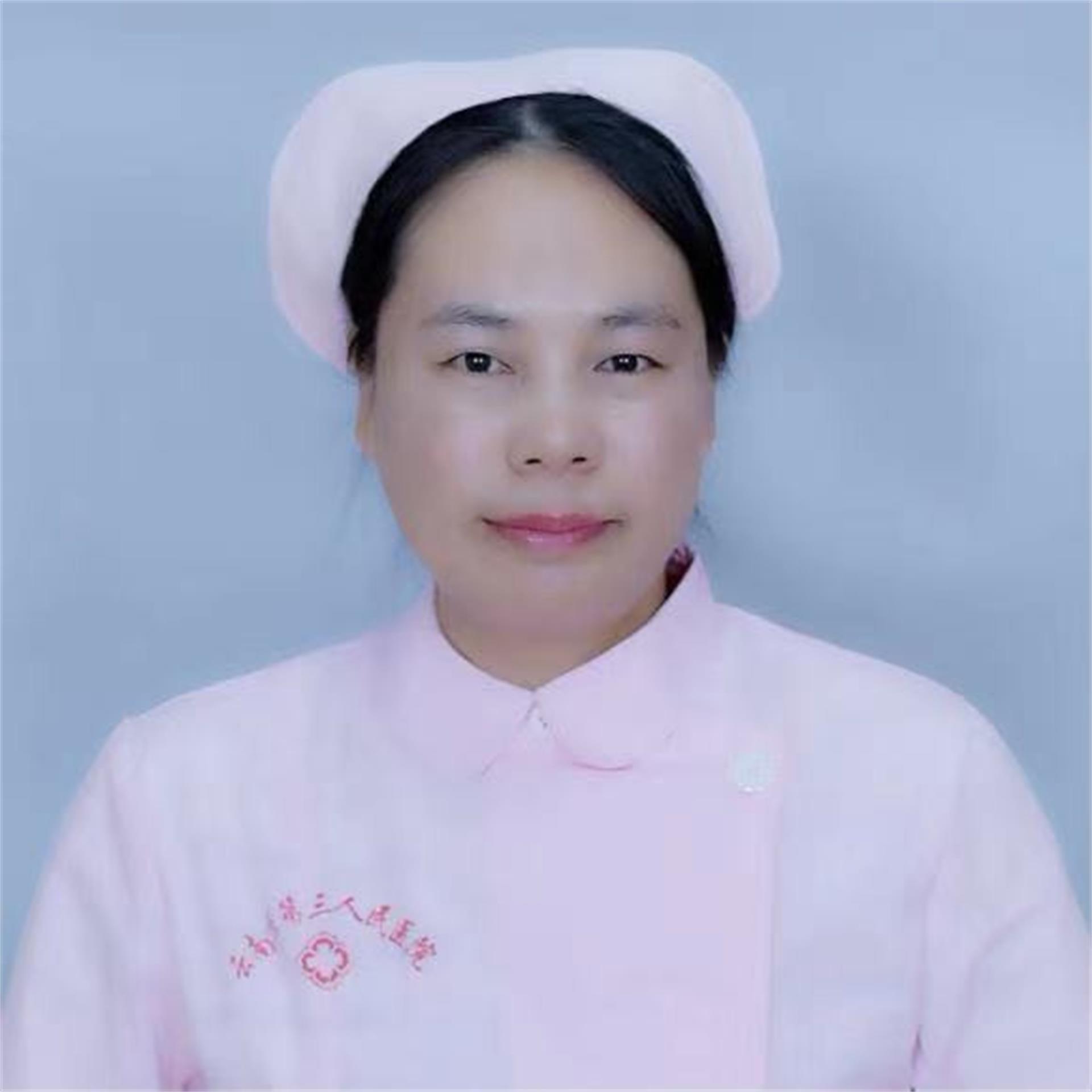 周玉娥