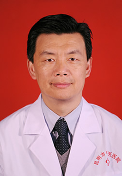 欧阳虹（姚济白）