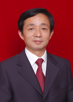 杨仁德