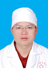 杨明德