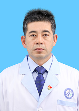 李俊学