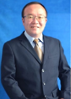 杨富民