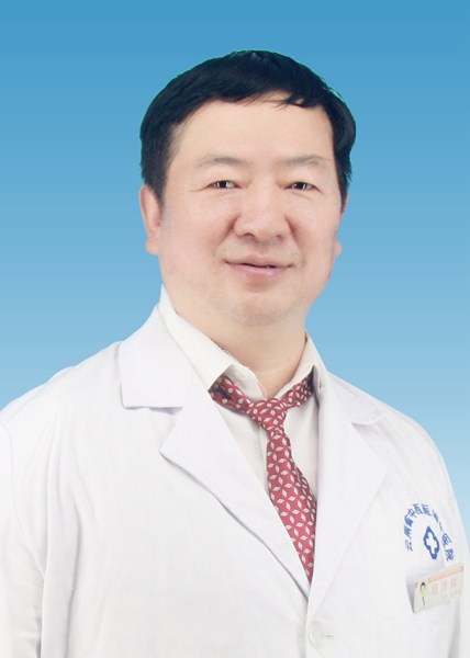 杨沛林