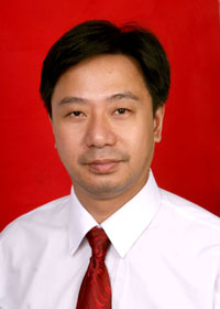吴健峰